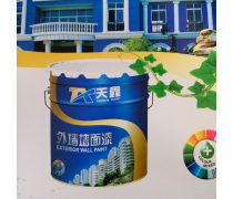 水性建筑涂料產(chǎn)品庫(kù)全解析 環(huán)保、性能與應(yīng)用指南