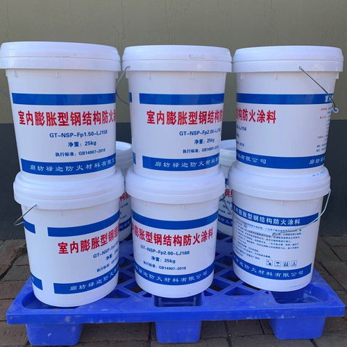 水性建筑涂料 專(zhuān)業(yè)防火涂料公司如何引領(lǐng)建筑安全新趨勢(shì)